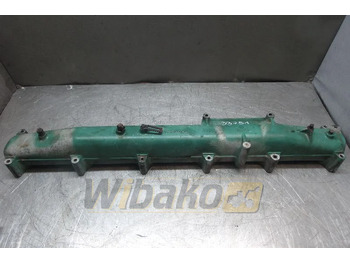 Coletor de admissão VOLVO