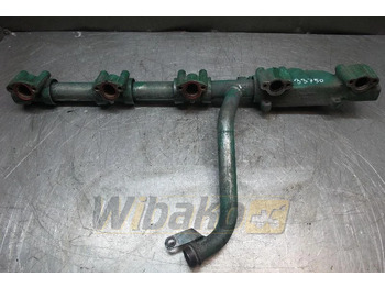 Coletor de admissão VOLVO