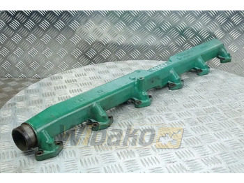 Coletor de admissão VOLVO