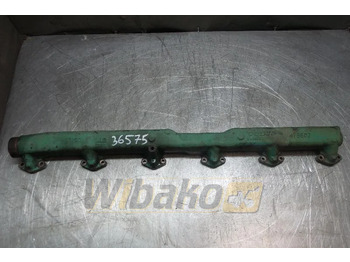 Coletor de admissão VOLVO