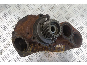 Bomba de água VOLVO