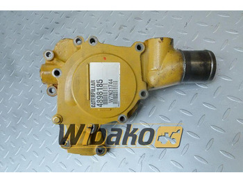 Bomba de refrigeração CATERPILLAR