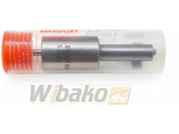 Injector