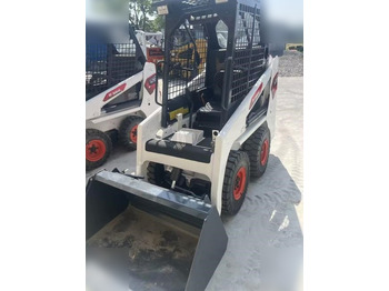 Mini pá carregadora BOBCAT S70: foto 3