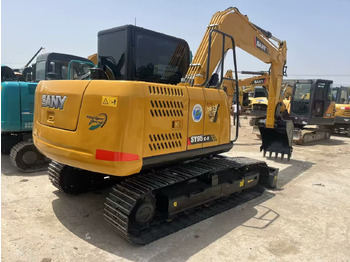 Escavadora de rastos CATERPILLAR 323D2L