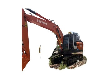 Escavadora de rastos HITACHI ZX200