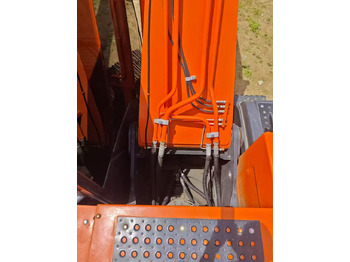 Leasing de Hitachi ZX240-3G Hitachi ZX240-3G: foto 2