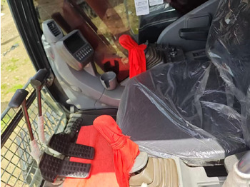 Leasing de Hitachi ZX240-3G Hitachi ZX240-3G: foto 5