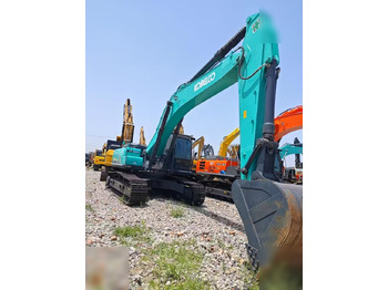 Escavadora de rastos KOBELCO