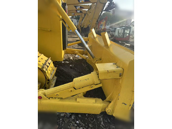 Buldôzer KOMATSU D85EX-18: foto 4