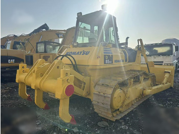 Buldôzer KOMATSU D85