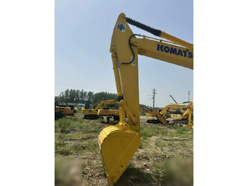 Escavadora de rastos KOMATSU PC350: foto 5 Escavadora de rastos KOMATSU PC350: foto 5