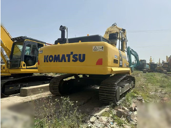 Escavadora de rastos KOMATSU PC350: foto 3 Escavadora de rastos KOMATSU PC350: foto 3