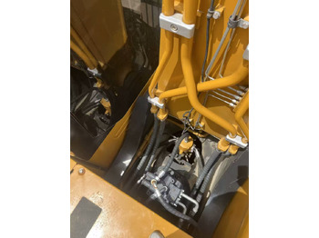 Leasing de SANY SY245H SANY SY245H: foto 3 Leasing de SANY SY245H SANY SY245H: foto 3