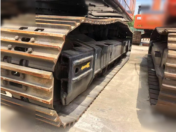 Escavadora de rastos SANY SY365H: foto 4 Escavadora de rastos SANY SY365H: foto 4