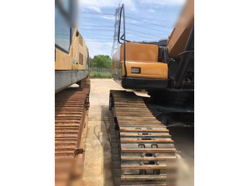 Escavadora de rastos SANY SY365H: foto 5 Escavadora de rastos SANY SY365H: foto 5