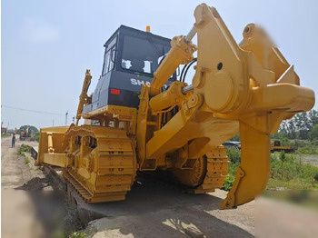 Buldôzer SHANTUI SD32: foto 5