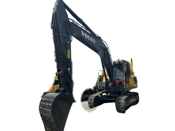 Escavadeira VOLVO EC240