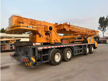 Empilhadeira a diesel XCMG