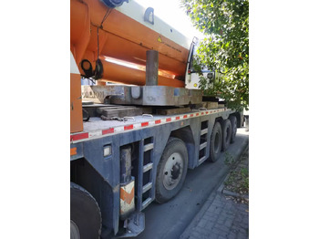 Grua móvel ZOOMLION 130: foto 2