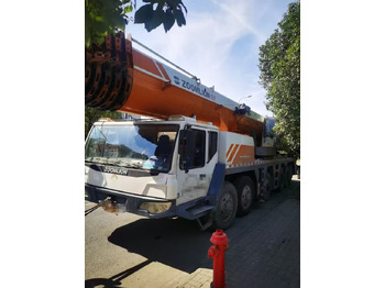 Grua móvel ZOOMLION 130: foto 3