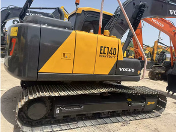 Escavadora de rastos VOLVO EC140