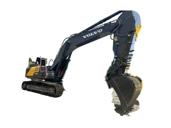 Escavadora de rastos VOLVO EC300