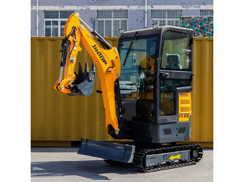 Mini escavadeira JT22 Mini Excavator: foto 2