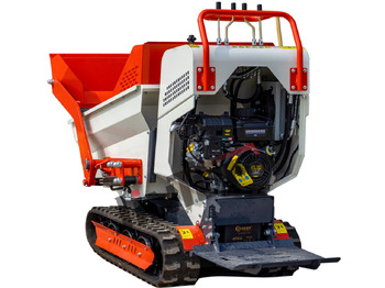 Leasing de  Mini dumper Small Dump truck 500kg JTD500 Mini dumper Small Dump truck 500kg JTD500: foto 4