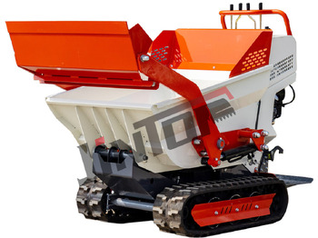 Leasing de  Mini dumper Small Dump truck 500kg JTD500 Mini dumper Small Dump truck 500kg JTD500: foto 3