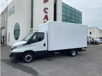 Furgão IVECO Daily 35c16