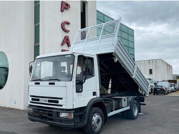 Camião basculante IVECO EuroCargo 130E