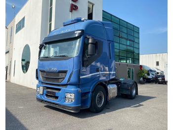 Leasing de IVECO AS440T/P IVECO AS440T/P: foto 1