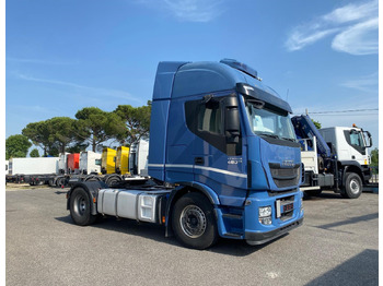 Leasing de IVECO AS440T/P IVECO AS440T/P: foto 2
