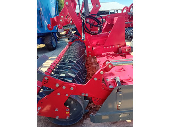Grade rotativa UNIA