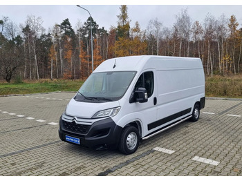 Furgão compacto CITROËN Jumper