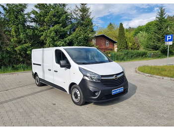 Leasing de  Opel Vivaro Opel Vivaro: foto 2