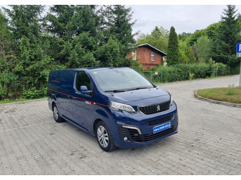Furgão compacto Peugeot Expert: foto 2