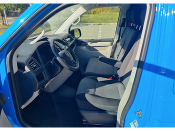 Furgão compacto Volkswagen Transporter: foto 5