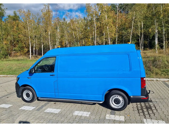Furgão compacto Volkswagen Transporter: foto 4