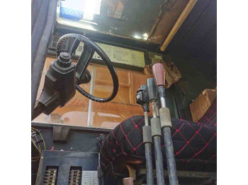 Leasing de  50 Ton Japan KATO Rough Crane Used 50 Ton KATO Truck Crane for Sale 50 Ton Japan KATO Rough Crane Used 50 Ton KATO Truck Crane for Sale: foto 5