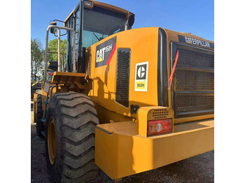 Buldôzer CATERPILLAR 950H