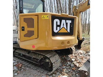 Escavadeira Cat307.5 Mini Size Excavator With Core Engine for Hot Sale With Best Services With Cheap Price [ Copy ]: foto 2