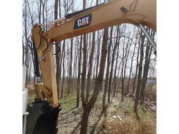 Escavadeira Cat307.5 Mini Size Excavator With Core Engine for Hot Sale With Best Services With Cheap Price [ Copy ]: foto 3