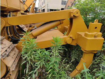 Buldôzer Good Condition D8r Mini Bulldozer New Crawler Bulldozer with Parts Price Bulldozers: foto 5