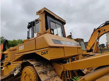 Buldôzer Good Quality Used Bulldozer Construction Used CAT D8R Bulldozers Crawler Caterpillar Machinery CAT D8R Used Bulldozers: foto 2