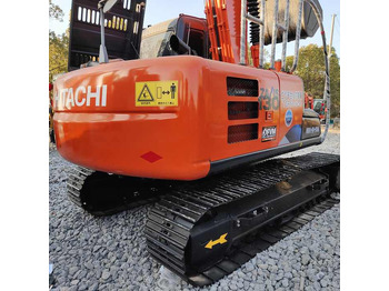 Escavadora de rastos HITACHI ZX130