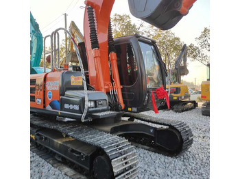 Escavadora de rastos HITACHI ZX130 , Original Japan Surplus Hitachi ZX130 for Sale: foto 2