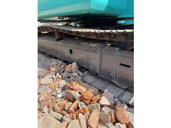 Escavadora de rastos Kobelco SK60-8 Used Excavator for Mining & Construction | Price Negotiable, Global Shipping [ Copy ]: foto 5