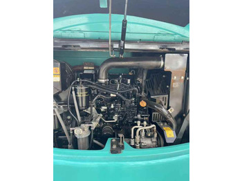 Escavadora de rastos Kobelco SK60-8 Used Excavator for Mining & Construction | Price Negotiable, Global Shipping [ Copy ]: foto 2
